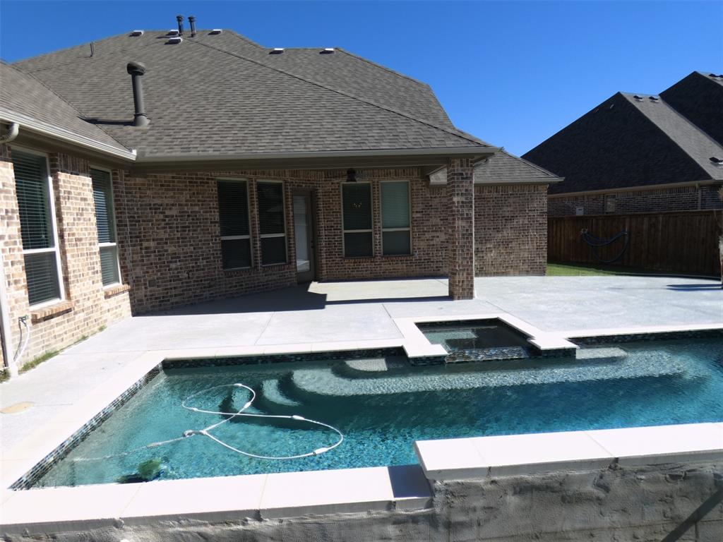 7917 Weatherford Trace