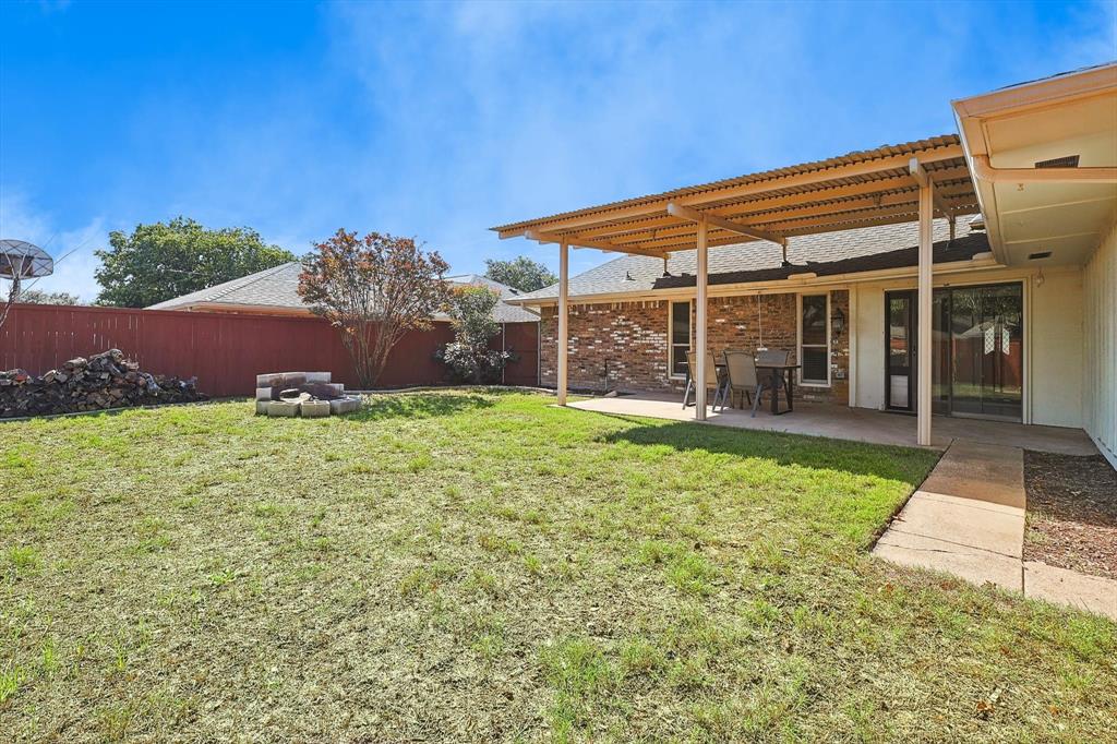 4012 Hatherly Drive