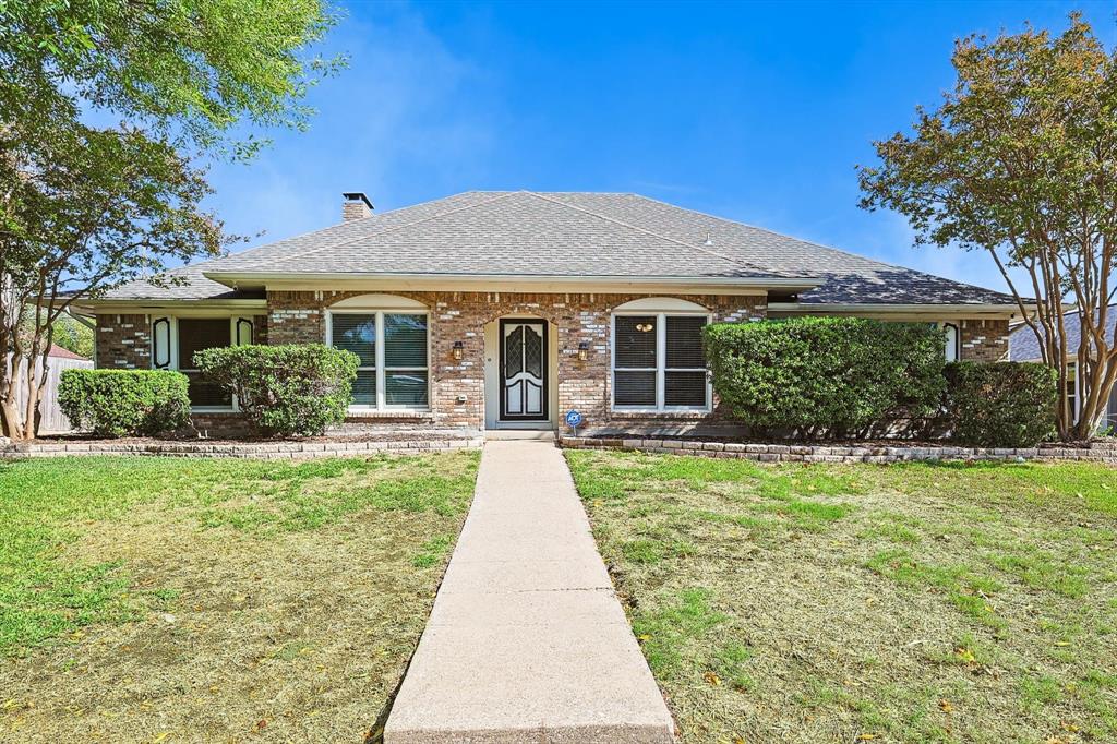 4012 Hatherly Drive