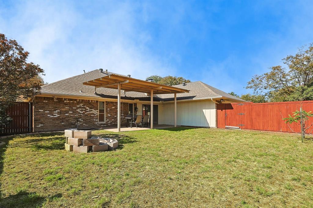 4012 Hatherly Drive
