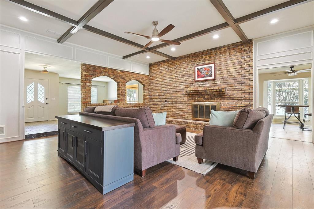 4012 Hatherly Drive