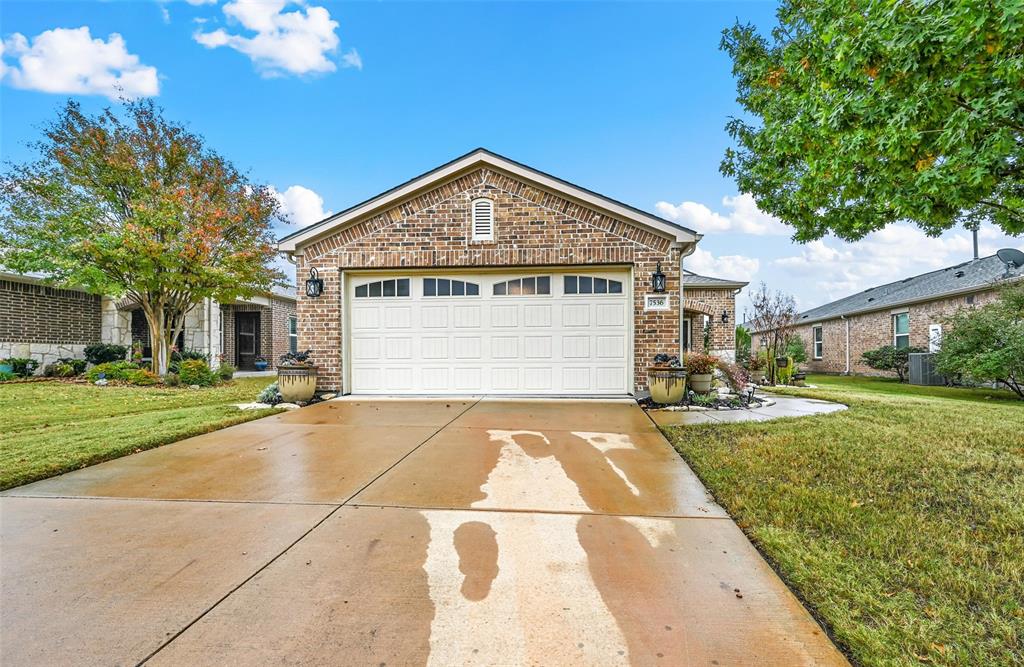 7536 Wiley Lane