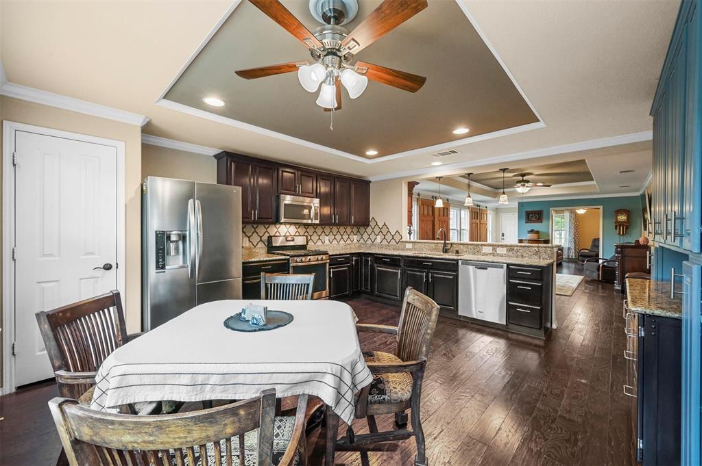 7536 Wiley Lane