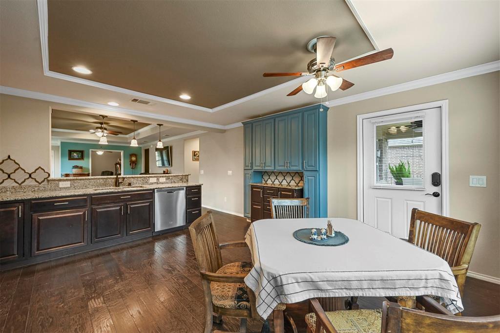 7536 Wiley Lane