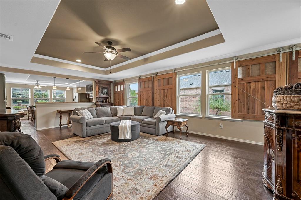 7536 Wiley Lane