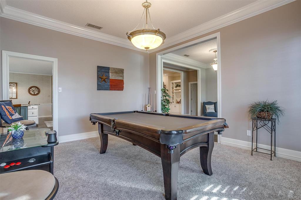 2801 Bent Oaks Drive