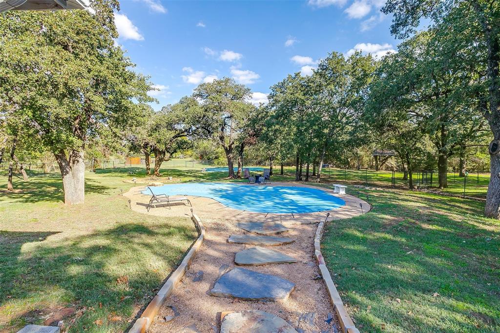 2801 Bent Oaks Drive