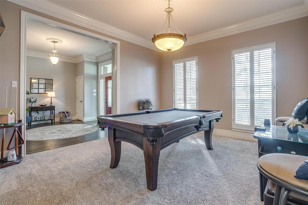 2801 Bent Oaks Drive