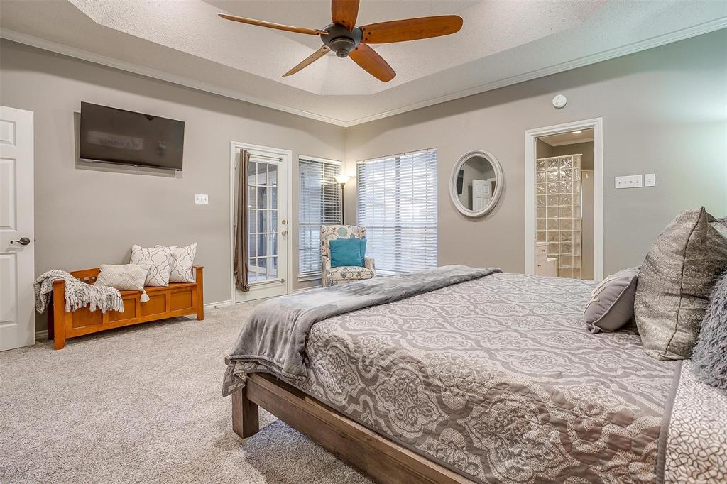 2801 Bent Oaks Drive