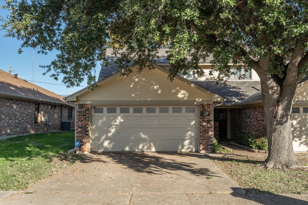 4020 Chapel Park Drive