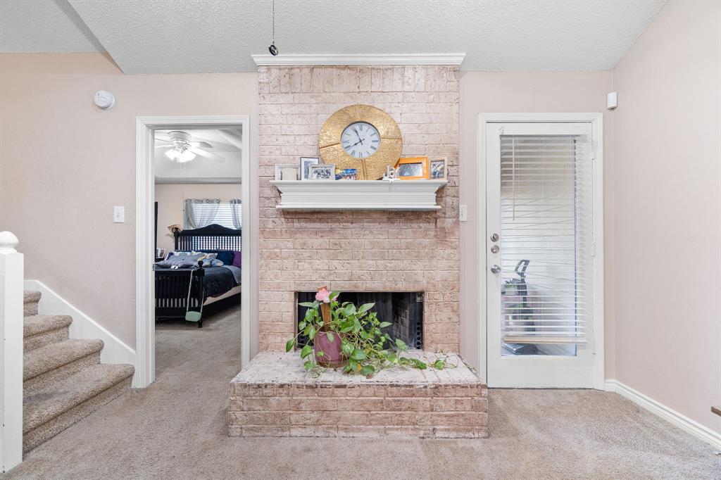 4020 Chapel Park Drive