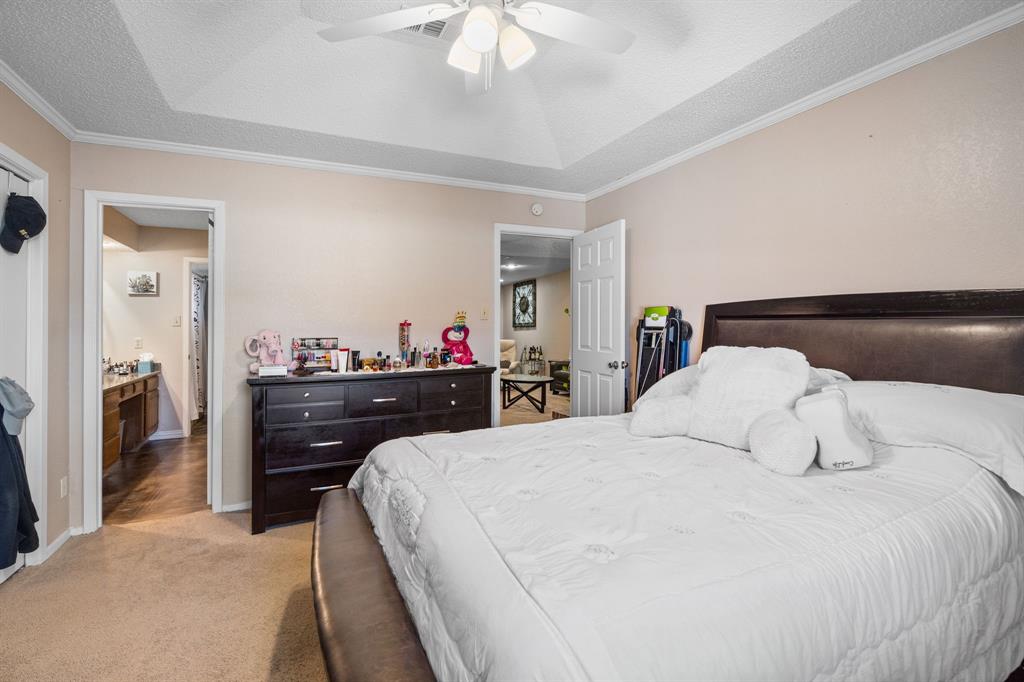 4020 Chapel Park Drive