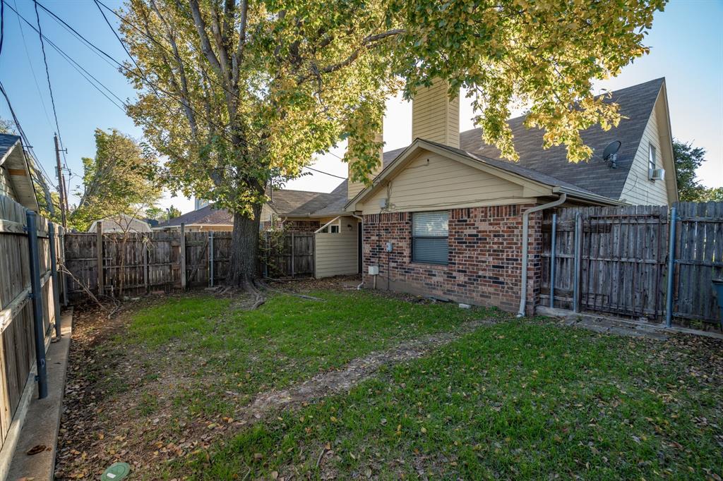 4020 Chapel Park Drive