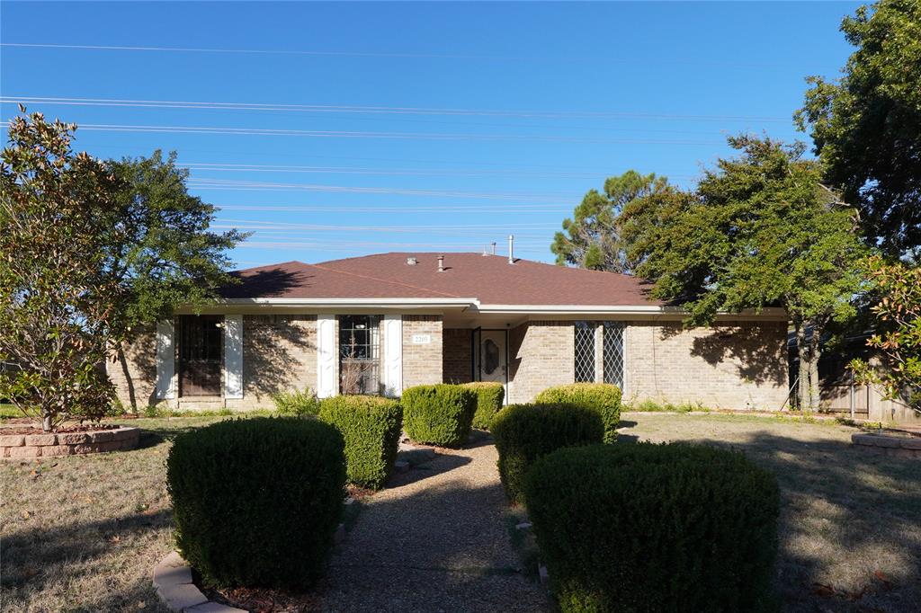 2205 Evening Sun Drive