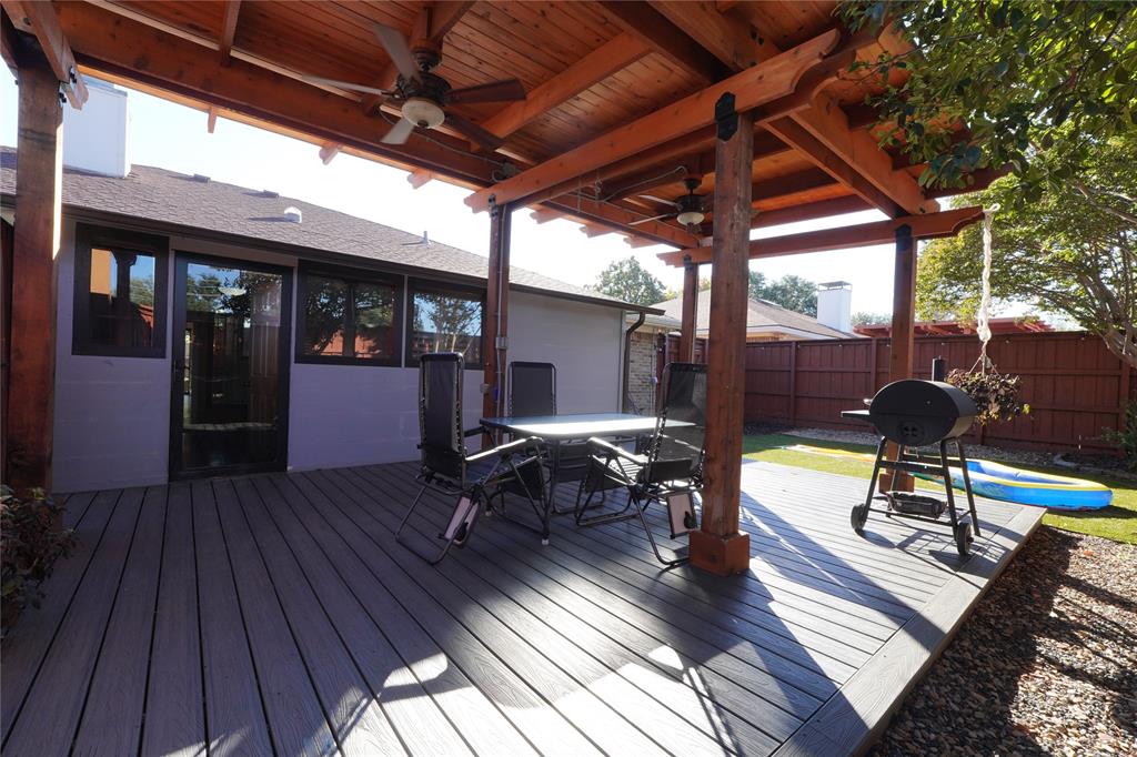 2205 Evening Sun Drive