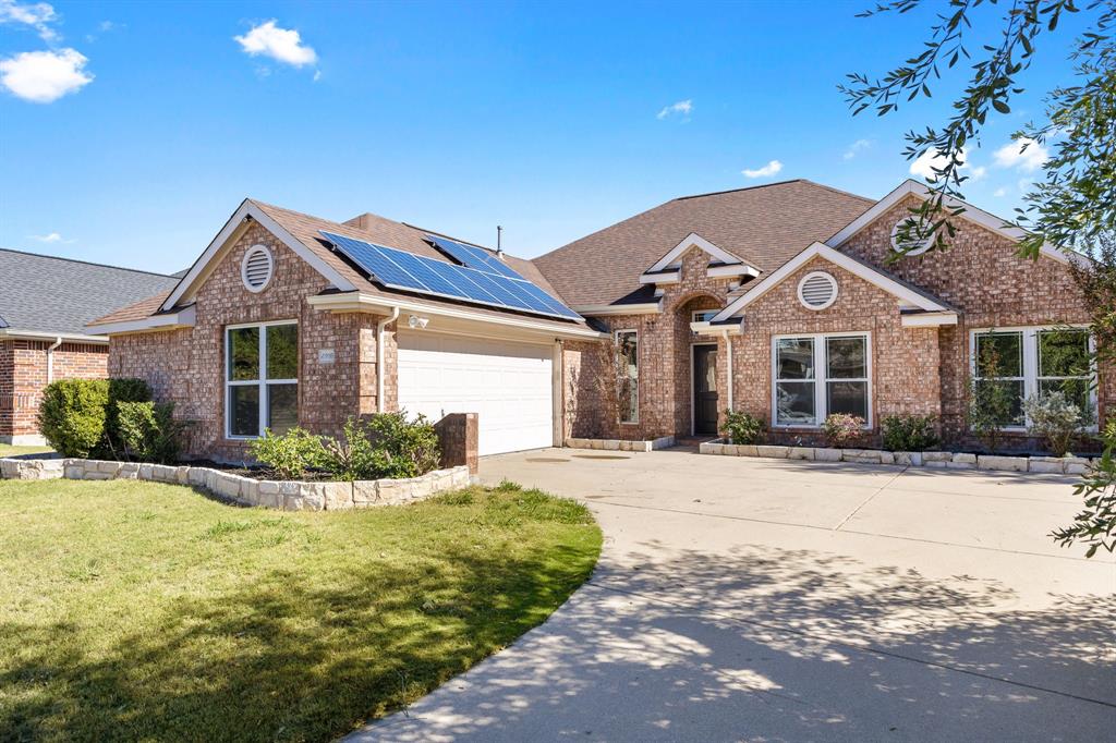 4916 Golfside Drive