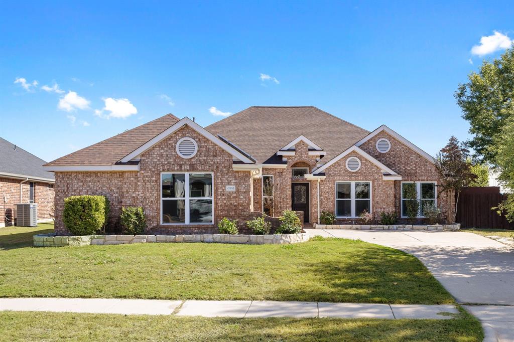 4916 Golfside Drive