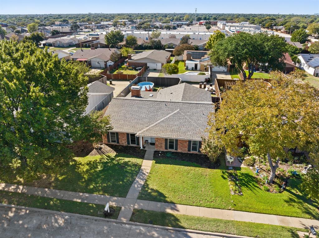 3317 John Muir Court