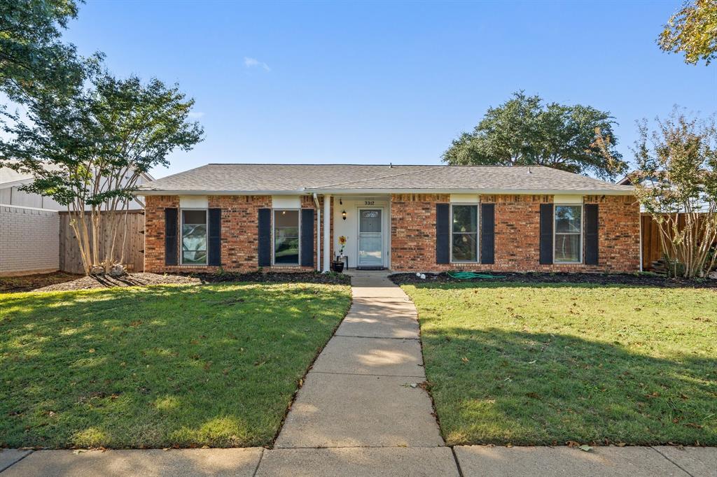 3317 John Muir Court