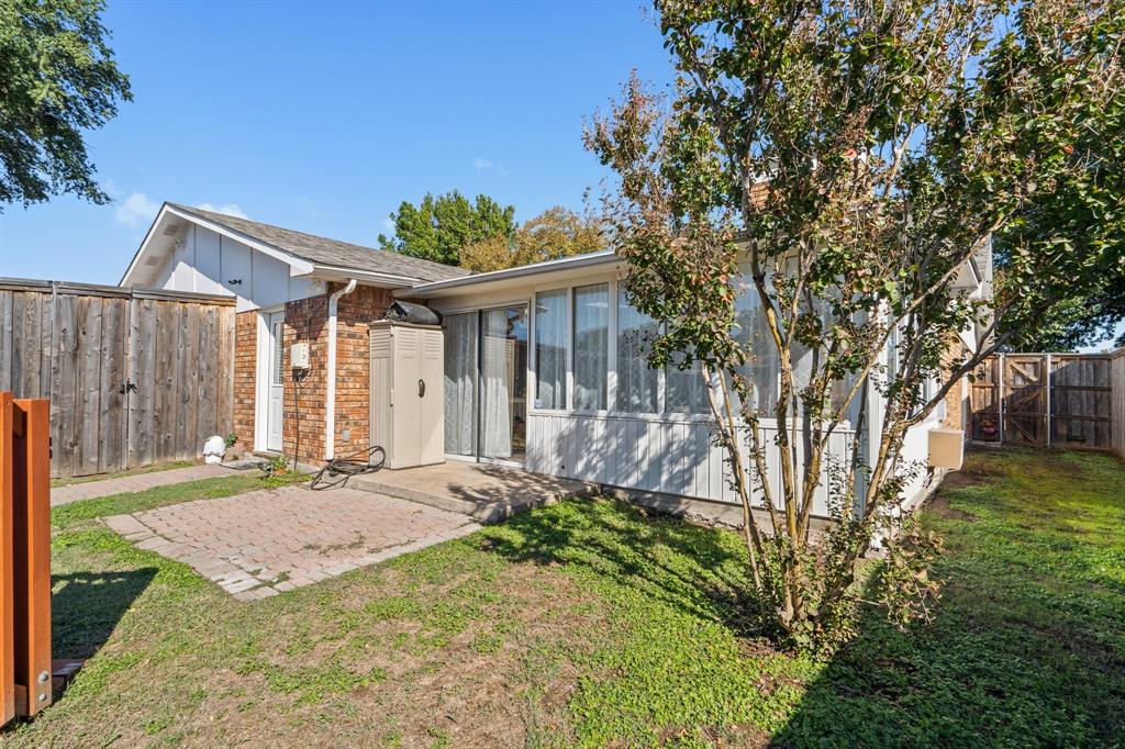 3317 John Muir Court