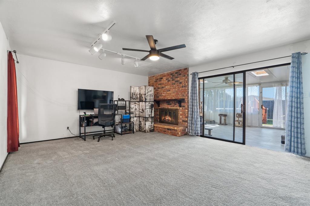 3317 John Muir Court