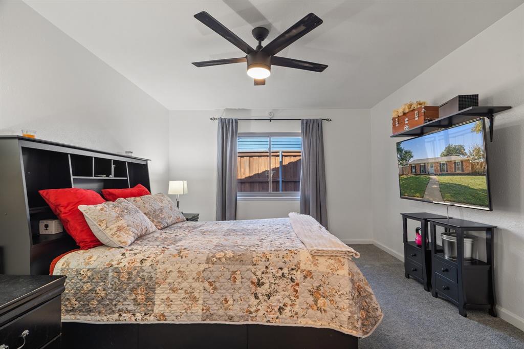 3317 John Muir Court