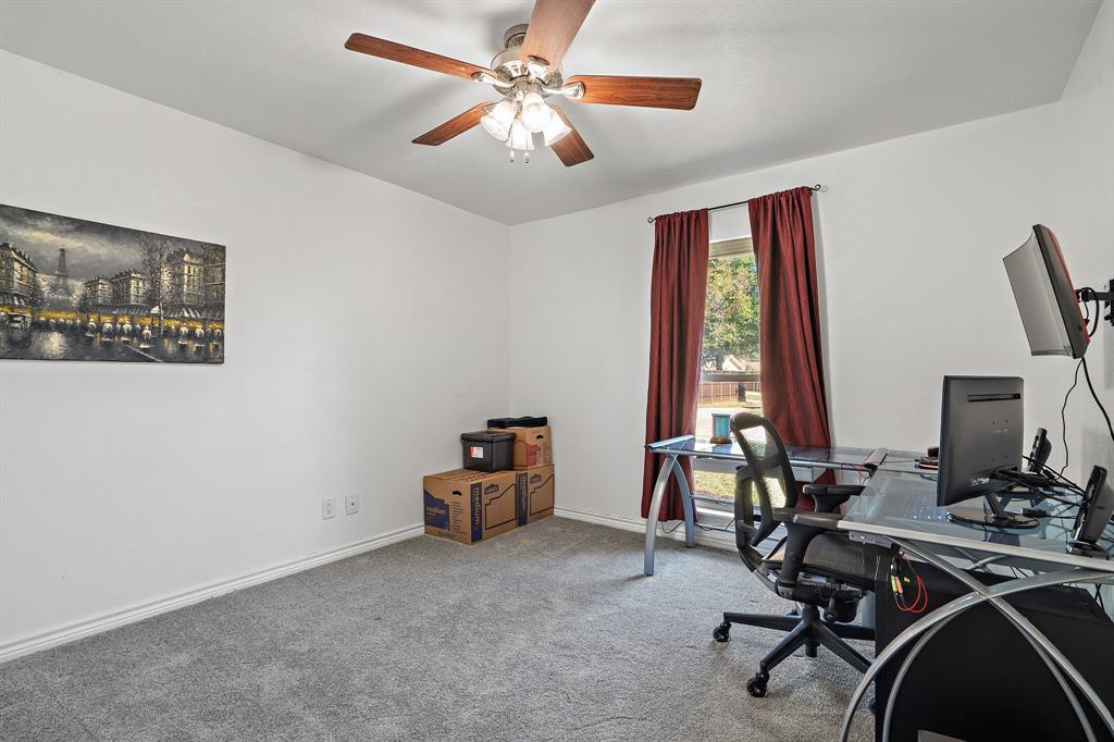 3317 John Muir Court