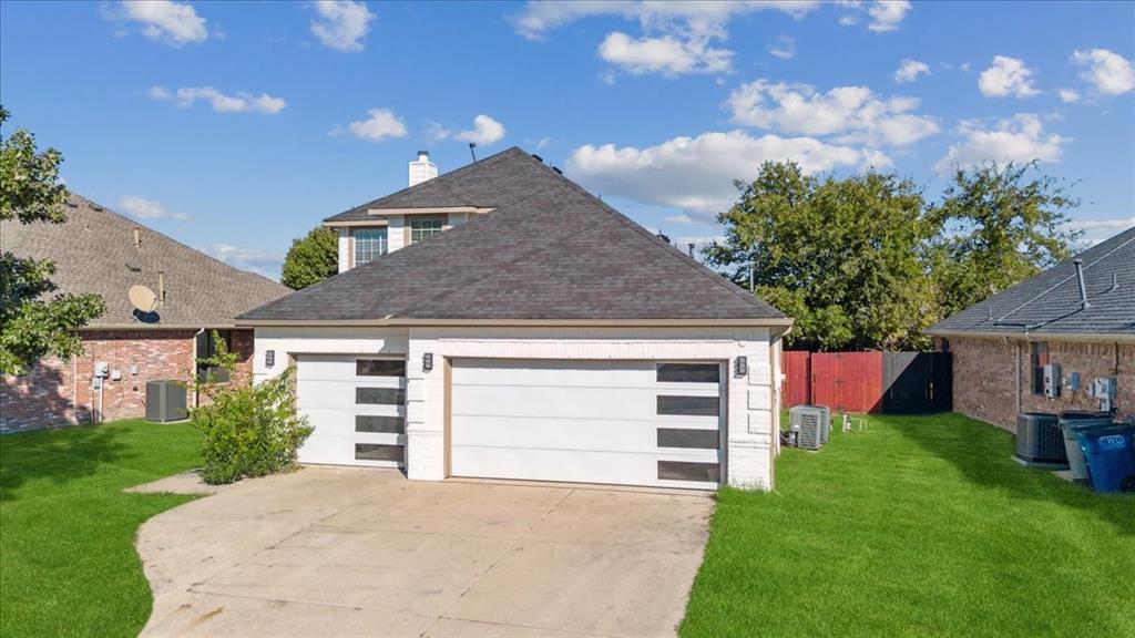 2129 Woodhaven Drive