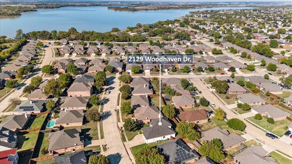 2129 Woodhaven Drive