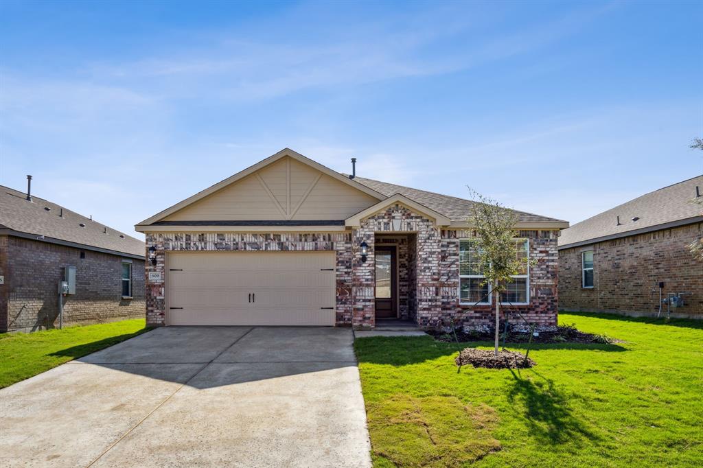 609 Harbor Oaks Drive