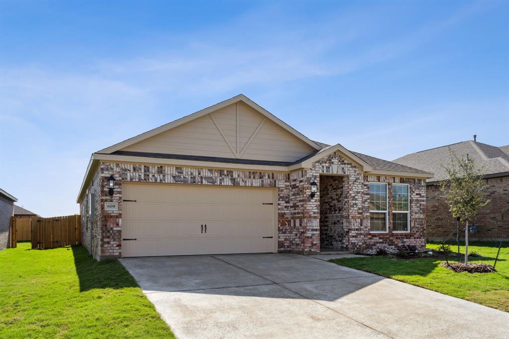 609 Harbor Oaks Drive