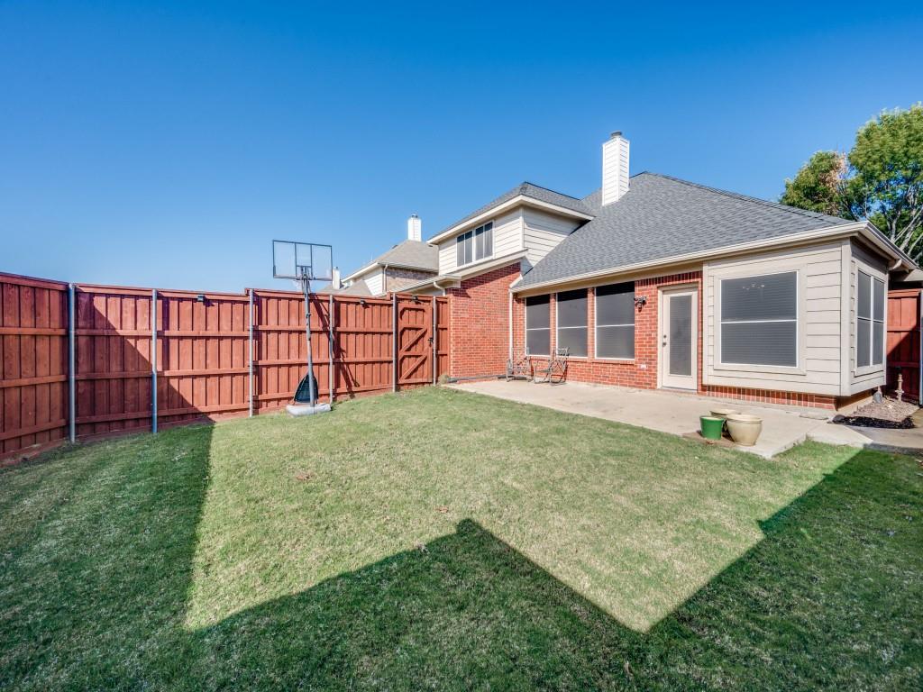 11631 La Grange Drive