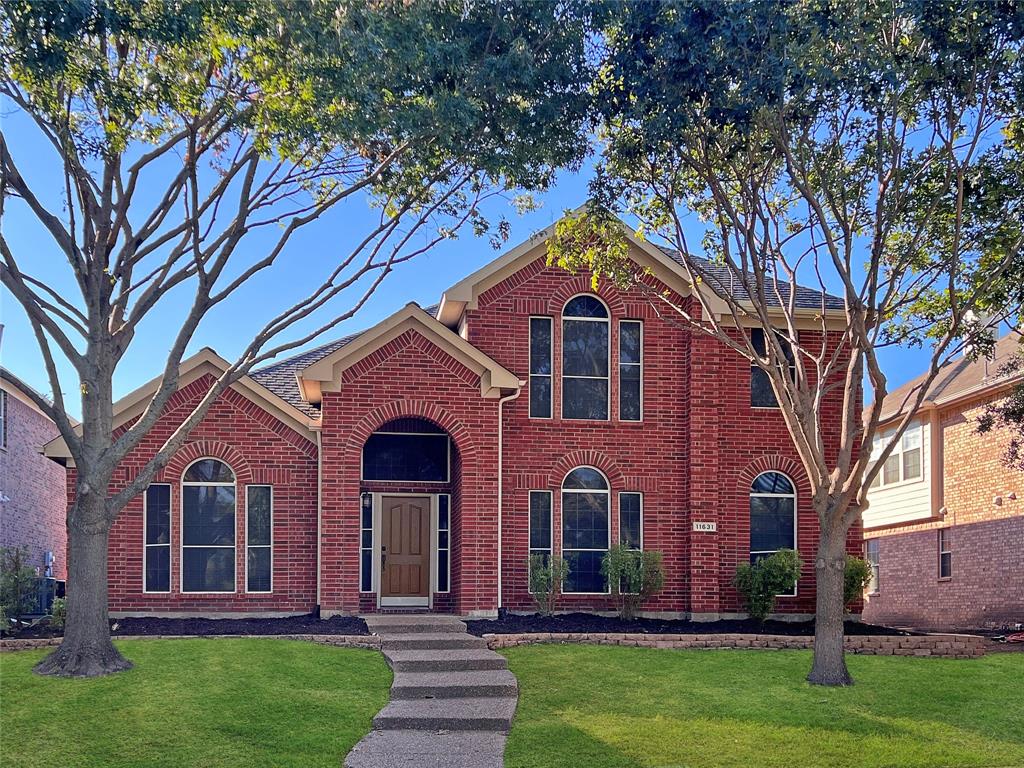 11631 La Grange Drive
