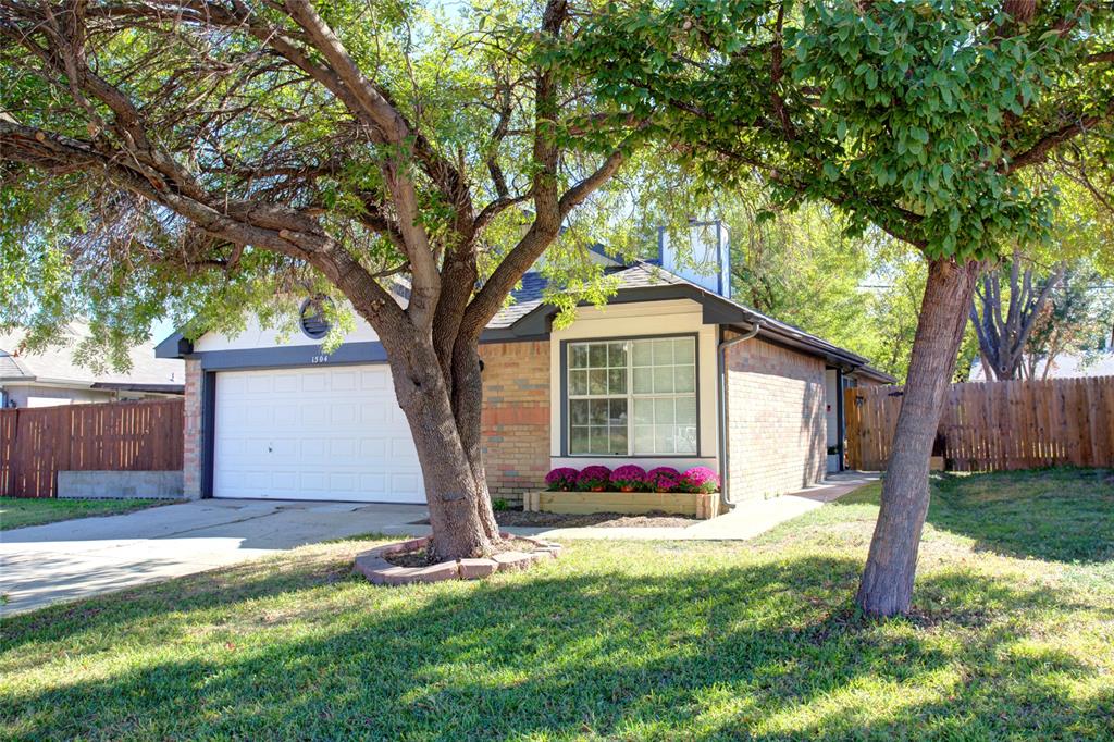 1504 Woodfern Drive
