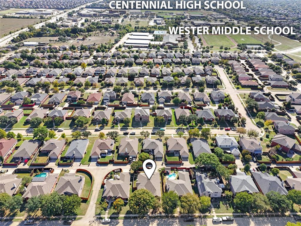 12217 Canoe Road