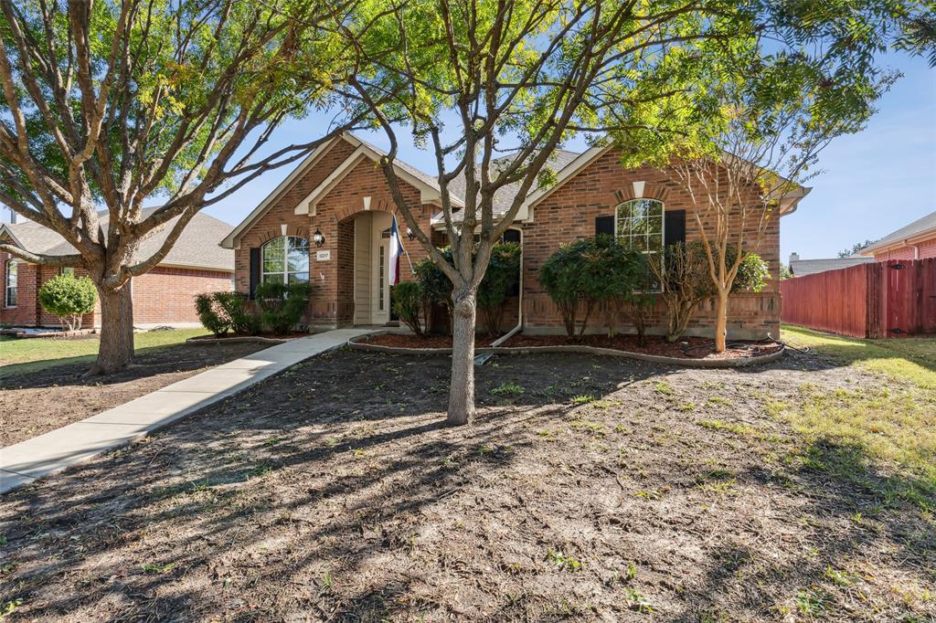 12217 Canoe Road