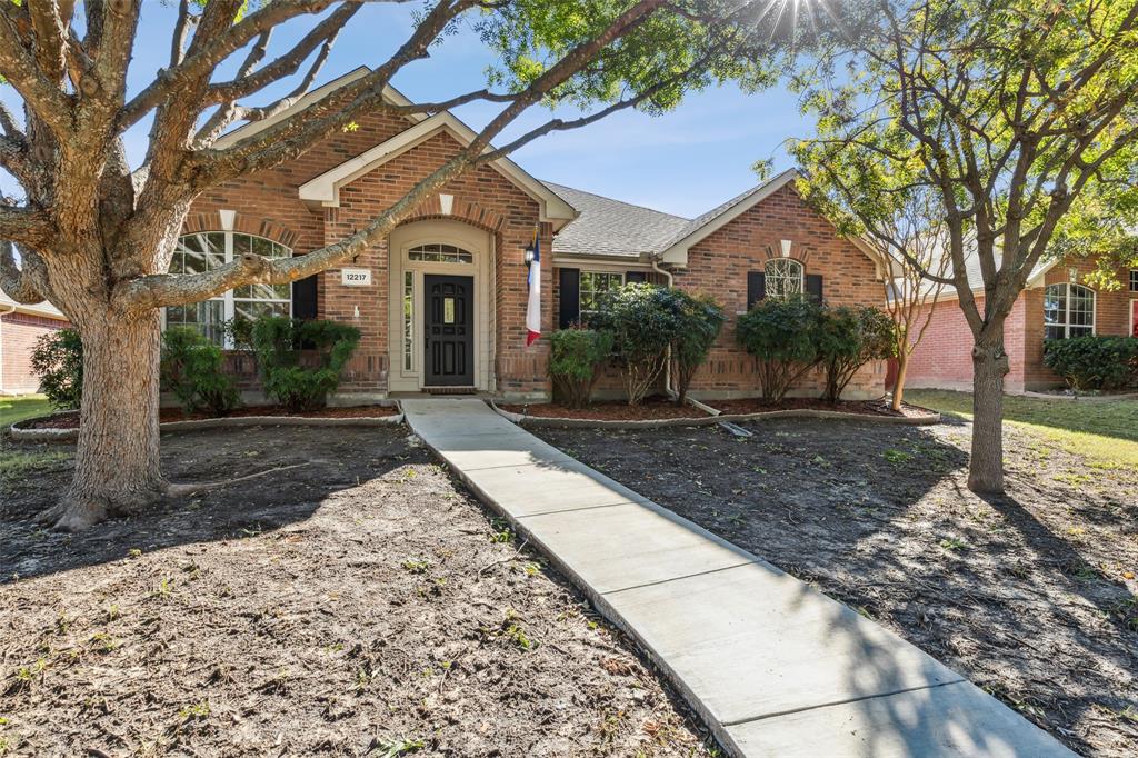 12217 Canoe Road