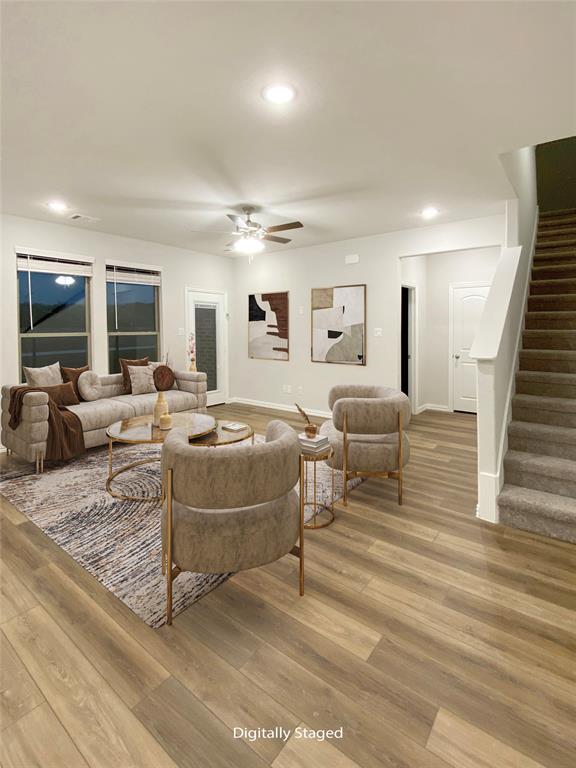 1005 Cascade Drive