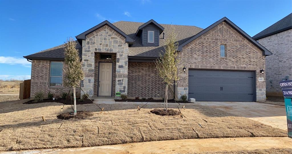 1005 Cascade Drive