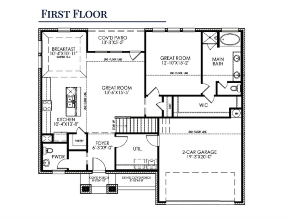 1005 Cascade Drive