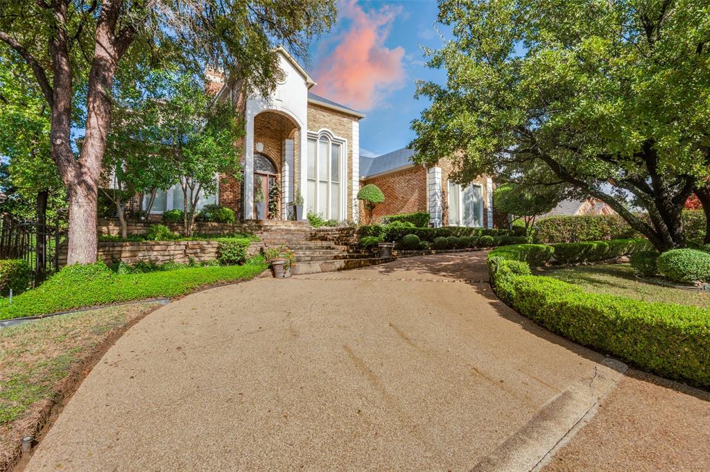 2323 Table Rock Court