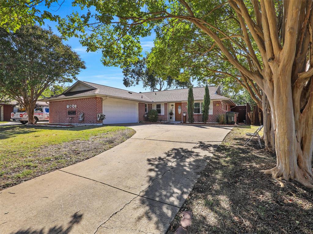 3516 Shorecrest Drive