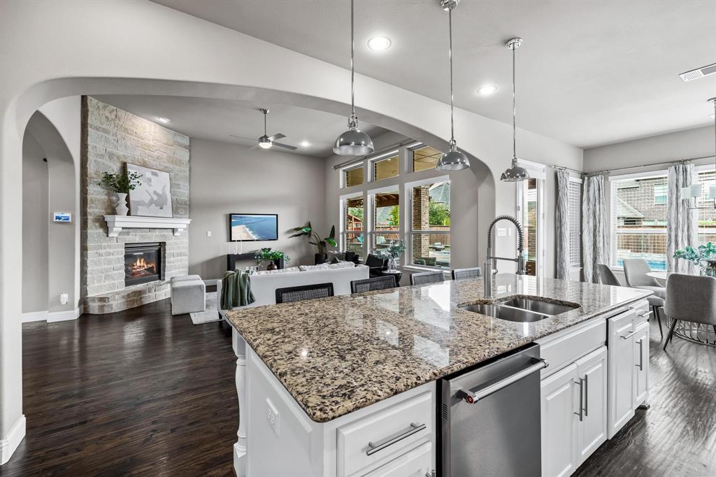 13016 Coleto Creek Drive