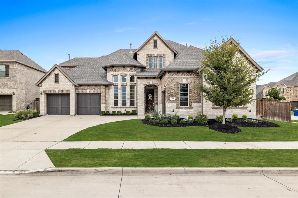 13016 Coleto Creek Drive