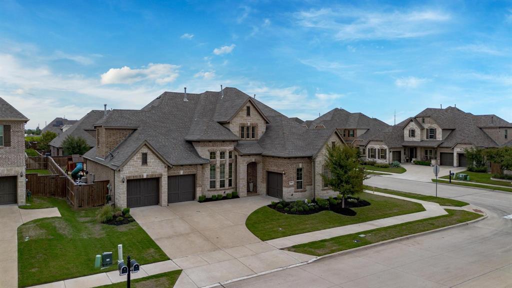 13016 Coleto Creek Drive