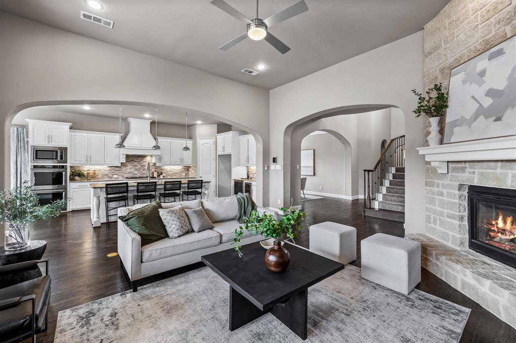 13016 Coleto Creek Drive