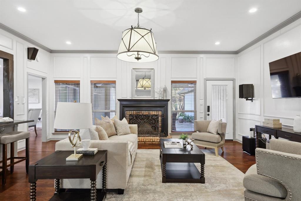 7738 Lemmonwood Drive
