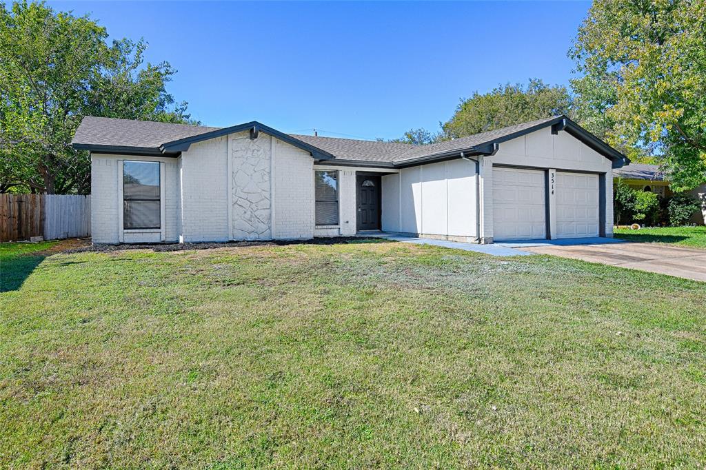 3514 Littlestone Drive