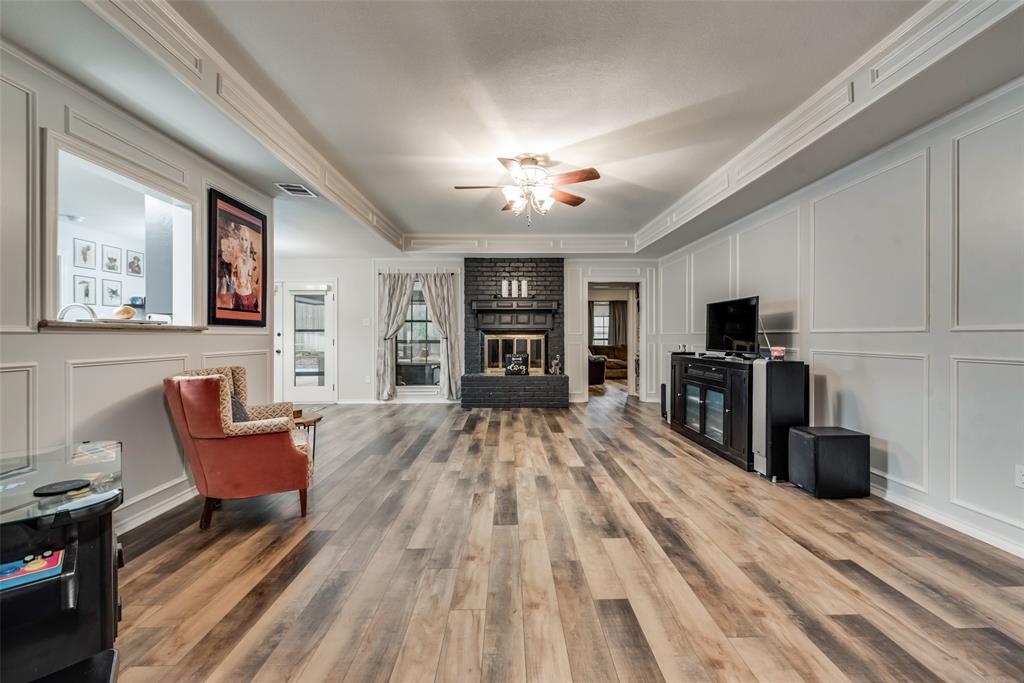 5205 Wind Rock Court