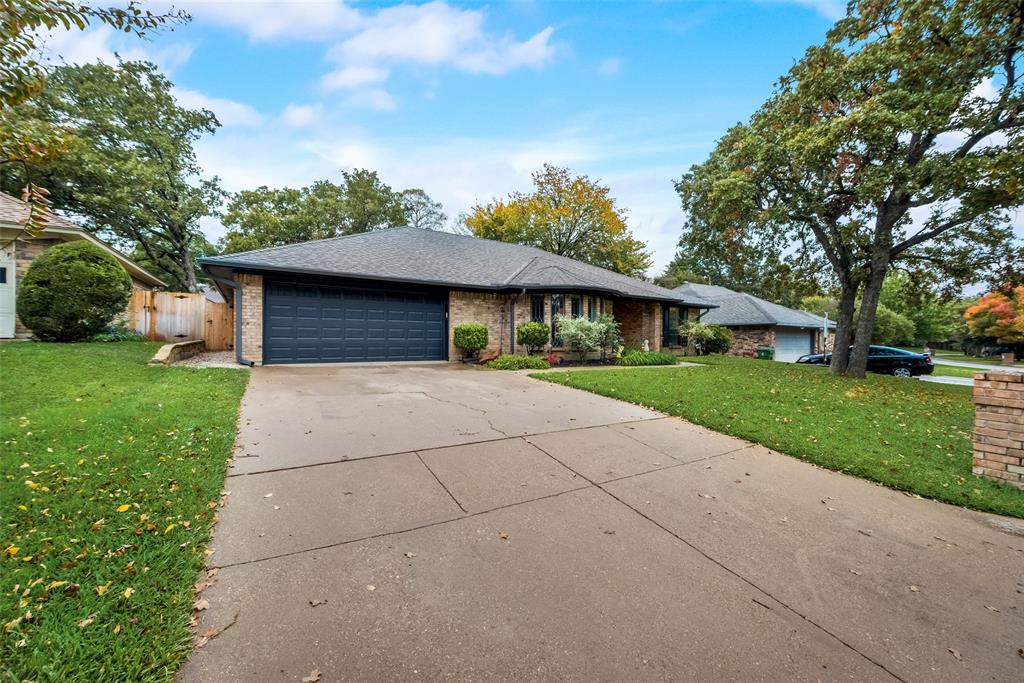 5205 Wind Rock Court
